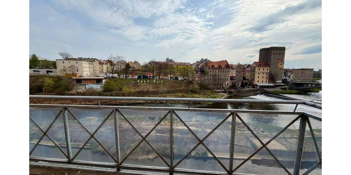 Etagenwohnung Görlitz Altstadt - 2 Zimmer, 54 m&sup2;, 350&euro; | Angebot:26189251