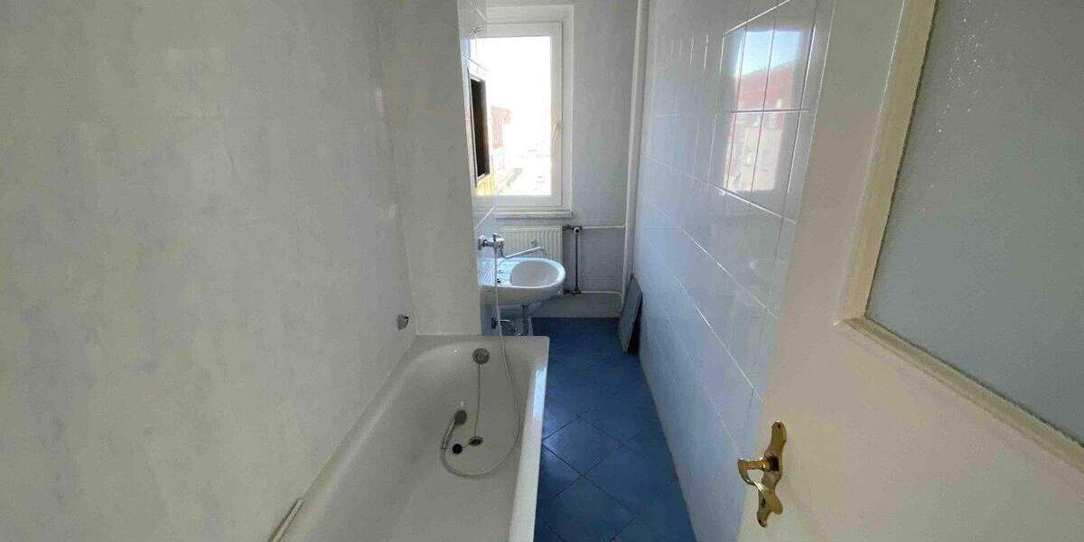 Etagenwohnung Bad Düben Weinbergshäuser - 4 Zimmer, 70 m&sup2;, 494&euro; | Angebot:24736533