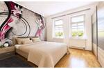 Etagenwohnung Köthen (Anhalt) Köthen - 3 Zimmer, 82 m&sup2;, 495&euro; | Angebot:26683711