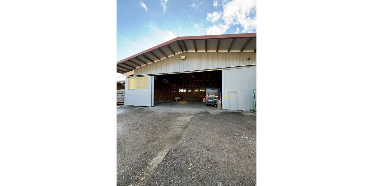 Gewerbeobjekt Baiersbronn - 1.600&euro; | Angebot:24771382