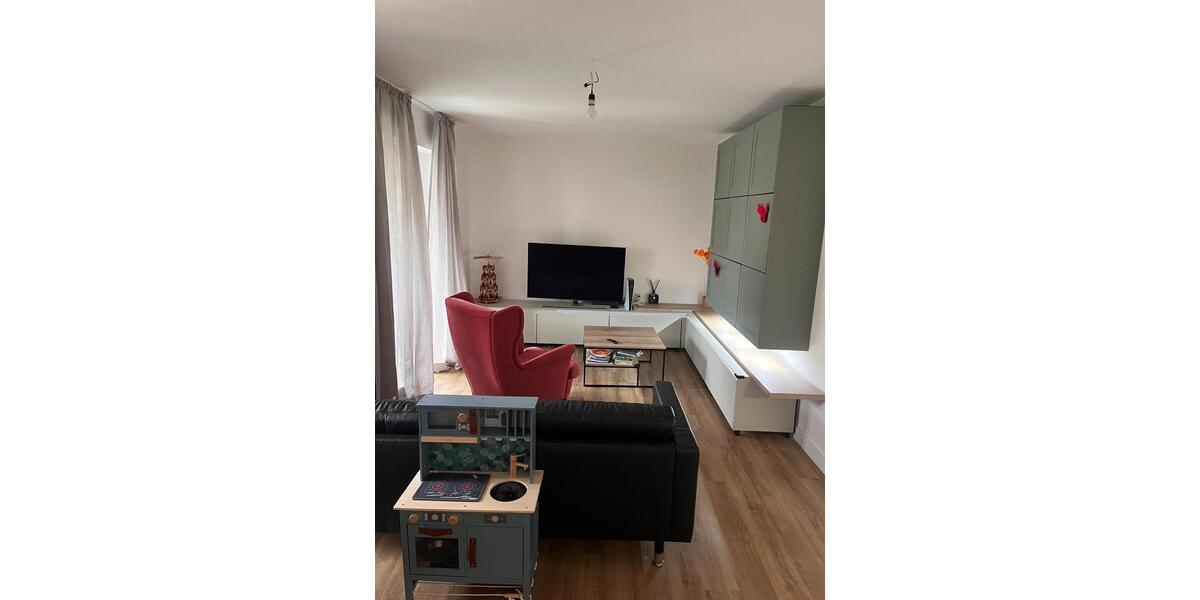 Erdgeschoßwohnung Vechta - 4 Zimmer, 121 m&sup2;, 1.250&euro; | Angebot:25998988