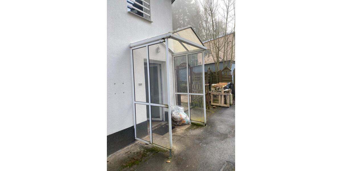 Einfamilienhaus Werdohl - 3 Zimmer, 85 m&sup2;, 600&euro; | Angebot:24846047