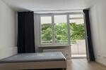 Etagenwohnung München Ramersdorf-Perlach - 1 Zimmer, 15 m&sup2;, 777&euro; | Angebot:26665960