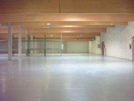 Gewerbeobjekt Seedorf - 8&euro; | Angebot:21576298