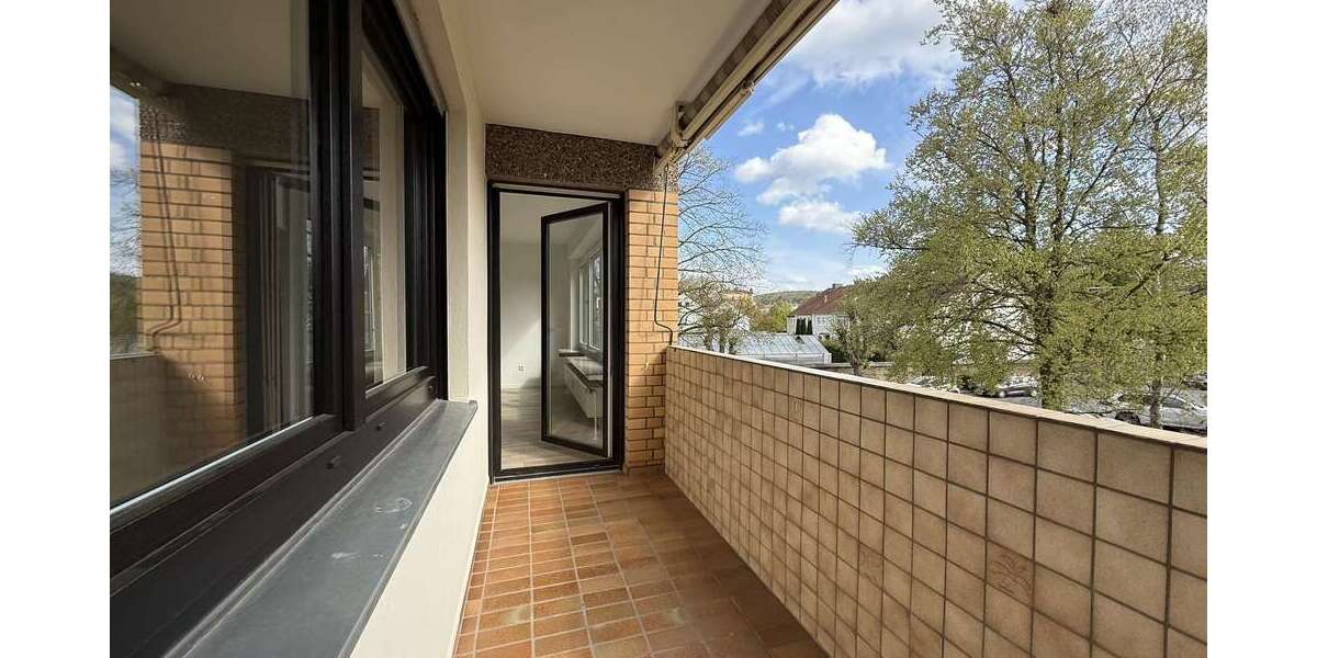 Etagenwohnung Bückeburg - 3 Zimmer, 78 m&sup2;, 795&euro; | Angebot:26295300
