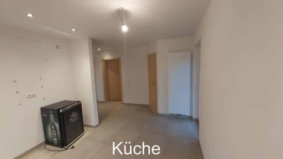 Etagenwohnung Werbach - 4 Zimmer, 111 m&sup2;, 880&euro; | Angebot:26234302