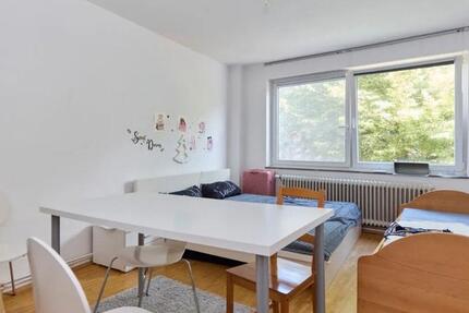 Wohnen auf Zeit Aachen Aachen-Mitte - 1 Zimmer, 22 m&sup2;, 513&euro; | Angebot:26241493