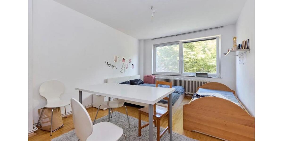 Wohnen auf Zeit Aachen Aachen-Mitte - 1 Zimmer, 22 m&sup2;, 513&euro; | Angebot:26241493