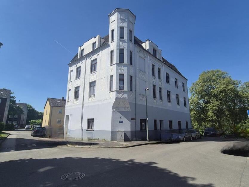 Frisch sanierte EG Wohnung zum sofort Bezug! zimmer