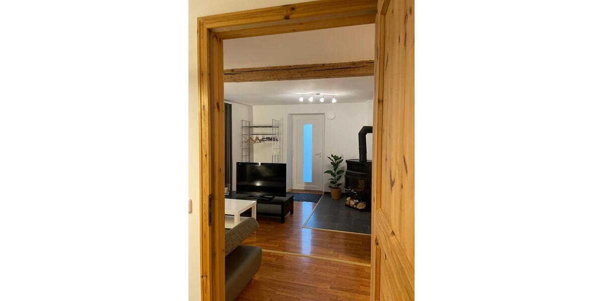 Monteurzimmer Ferienwohnung Zimmer Übernachtung Würzburg Land 3 zimmer