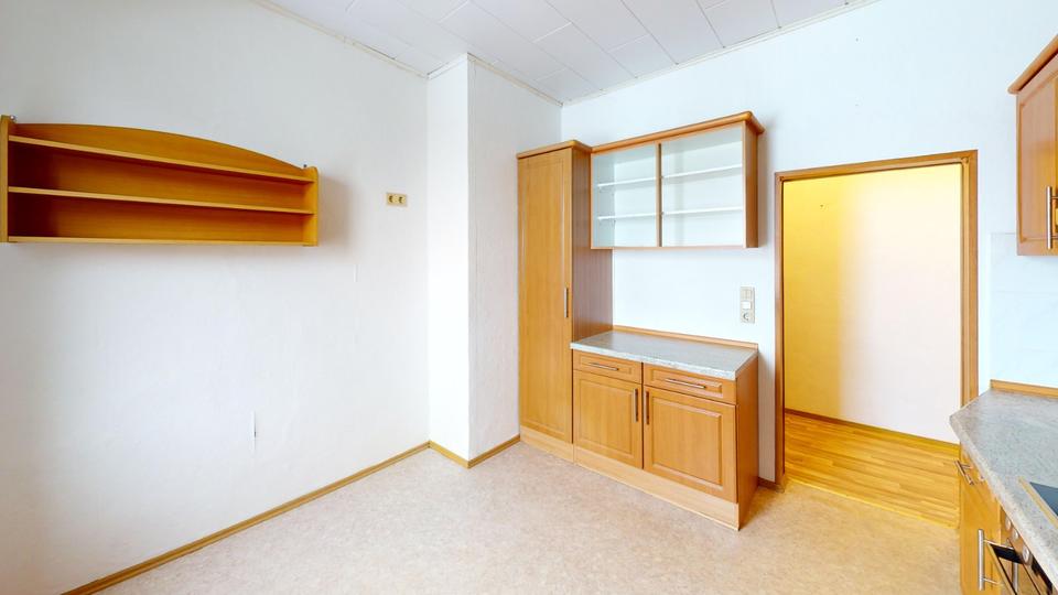 Etagenwohnung Weißensee - 3 Zimmer, 70 m&sup2;, 498&euro; | Angebot:24744087