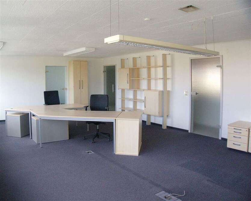 Büro in Diespeck 700 € 65 m²
