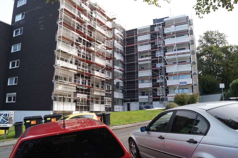 Wohnung zum Mieten in Remscheid 460 € 68.09 m²