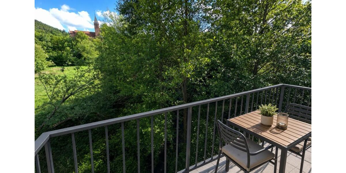 Maisonettenwohnung Ramsen - 6 Zimmer, 136 m&sup2;, 1.300&euro; | Angebot:26626116