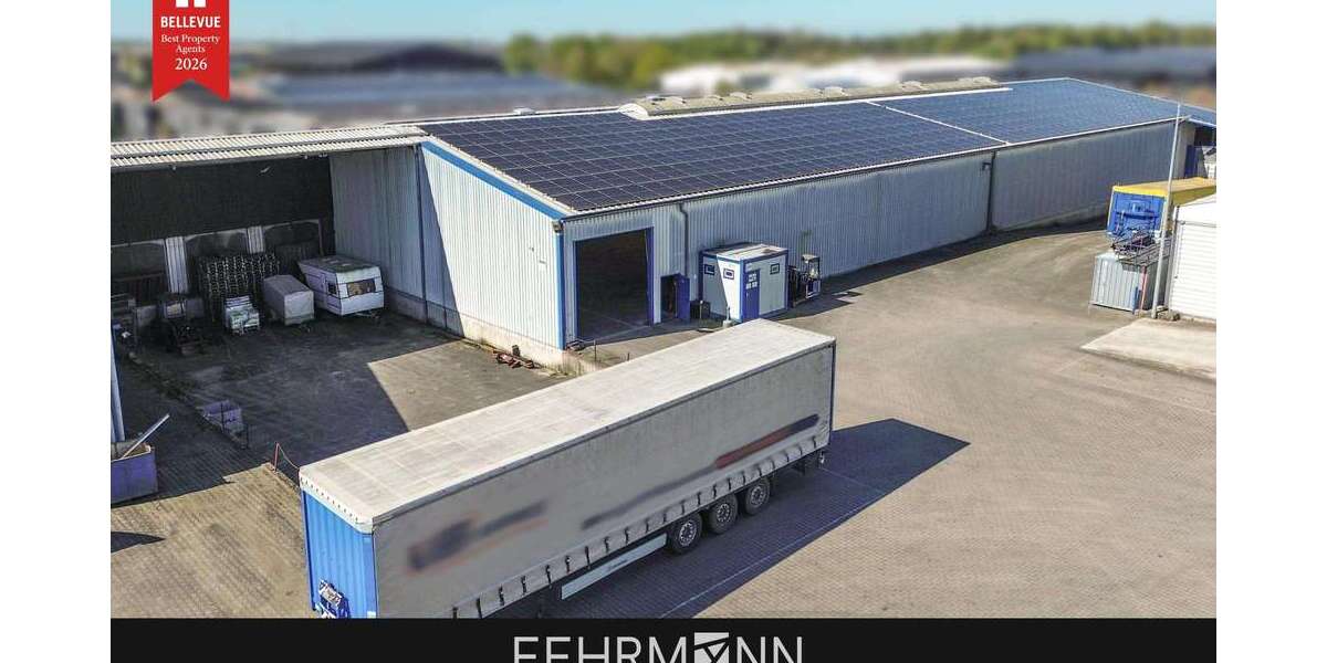 Gewerbeobjekt Werlte - 4.990&euro; | Angebot:26552211