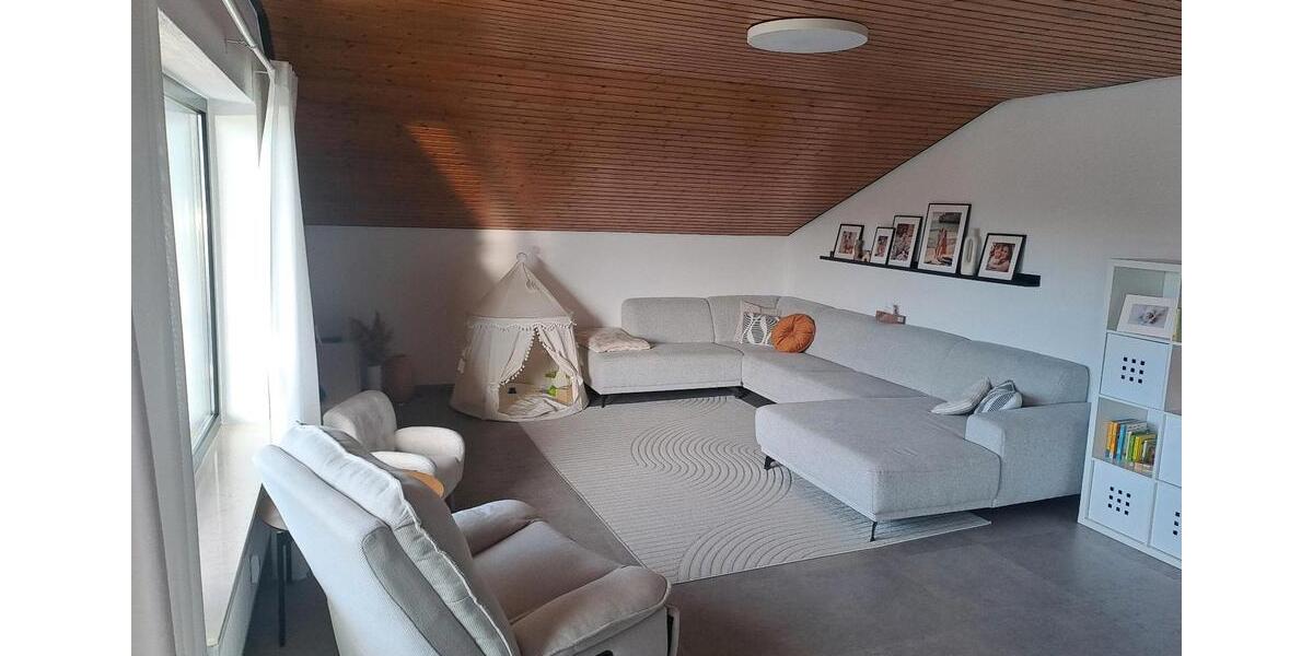 Helle 3 Zimmerwohnung in Walldürn, 121 qm 3 zimmer