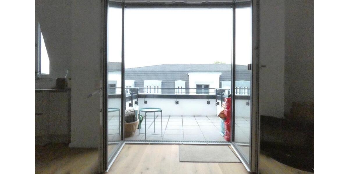 Etagenwohnung Bochum Bochum-Nord - 2 Zimmer, 66 m&sup2;, 915&euro; | Angebot:26537404