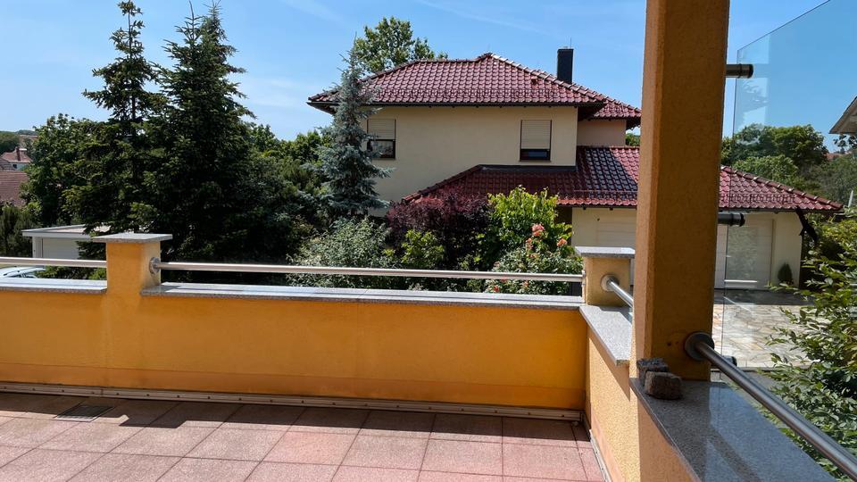 Barrierefreie 3- Zi.- Mietwohnung in Meißen Niederspaar