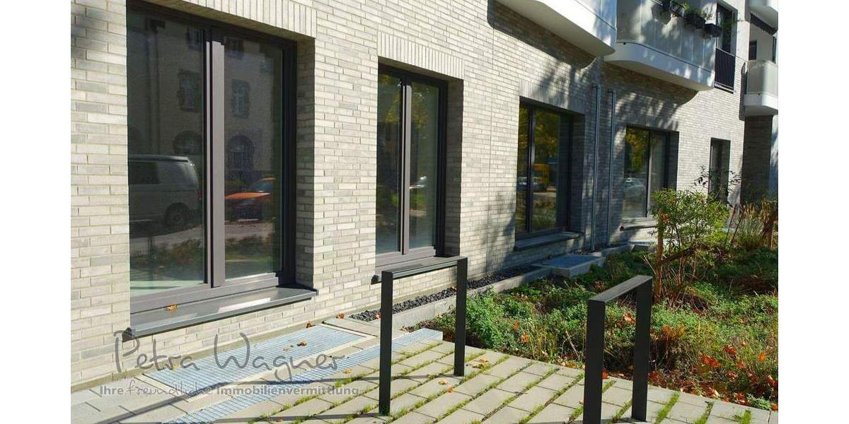 Gewerbeobjekt Freiburg im Breisgau Brühl - 4.175&euro; | Angebot:25664498