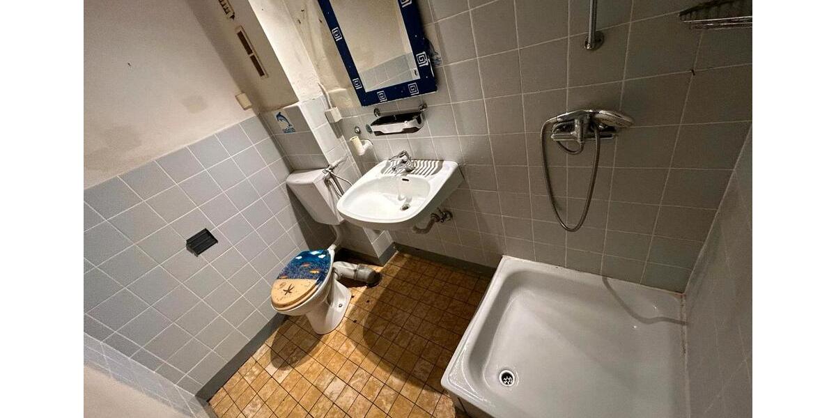 Dachgeschoßwohnung Speyer - 2 Zimmer, 55 m&sup2;, 590&euro; | Angebot:25971954