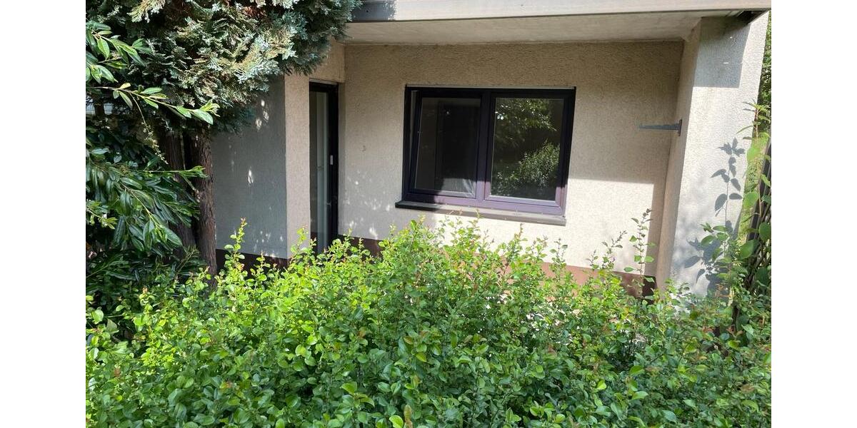 Schöne ruhige 2 Zimmer Wohnung 2 zimmer