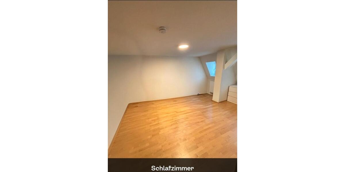 Dachgeschoßwohnung Görlitz - 3 Zimmer, 79 m&sup2;, 515&euro; | Angebot:26087637
