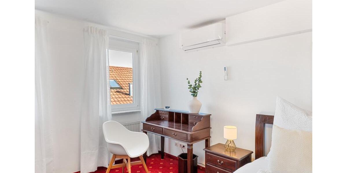 Wohnen auf Zeit Ostfildern - 1 Zimmer, 30 m&sup2;, 50&euro; | Angebot:25180241