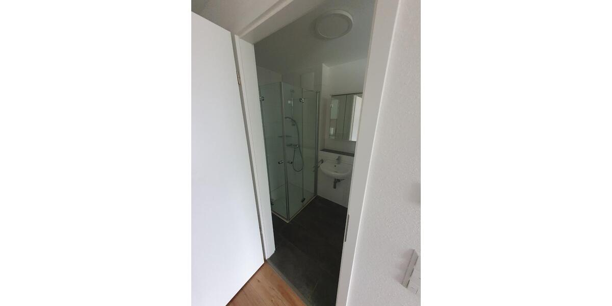 Etagenwohnung Tübingen Lustnau - 1 Zimmer, 25 m&sup2;, 890&euro; | Angebot:25792745