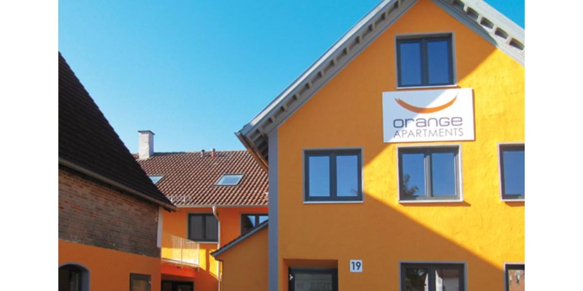 Etagenwohnung Neu-Ulm Ludwigsfeld - 1 Zimmer, 16 m&sup2;, 580&euro; | Angebot:25229689