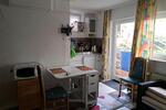 Wohnen auf Zeit Niedernhausen - 1 Zimmer, 24 m&sup2;, 450&euro; | Angebot:26426721