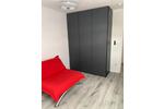 Etagenwohnung Darmstadt Darmstadt-West - 1 Zimmer, 14 m&sup2;, 485&euro; | Angebot:26248560