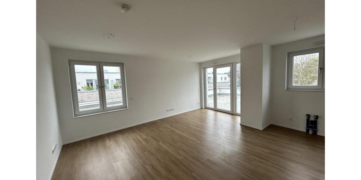 Etagenwohnung Dortmund Aplerbeck - 3 Zimmer, 98 m&sup2;, 1.266&euro; | Angebot:24746079