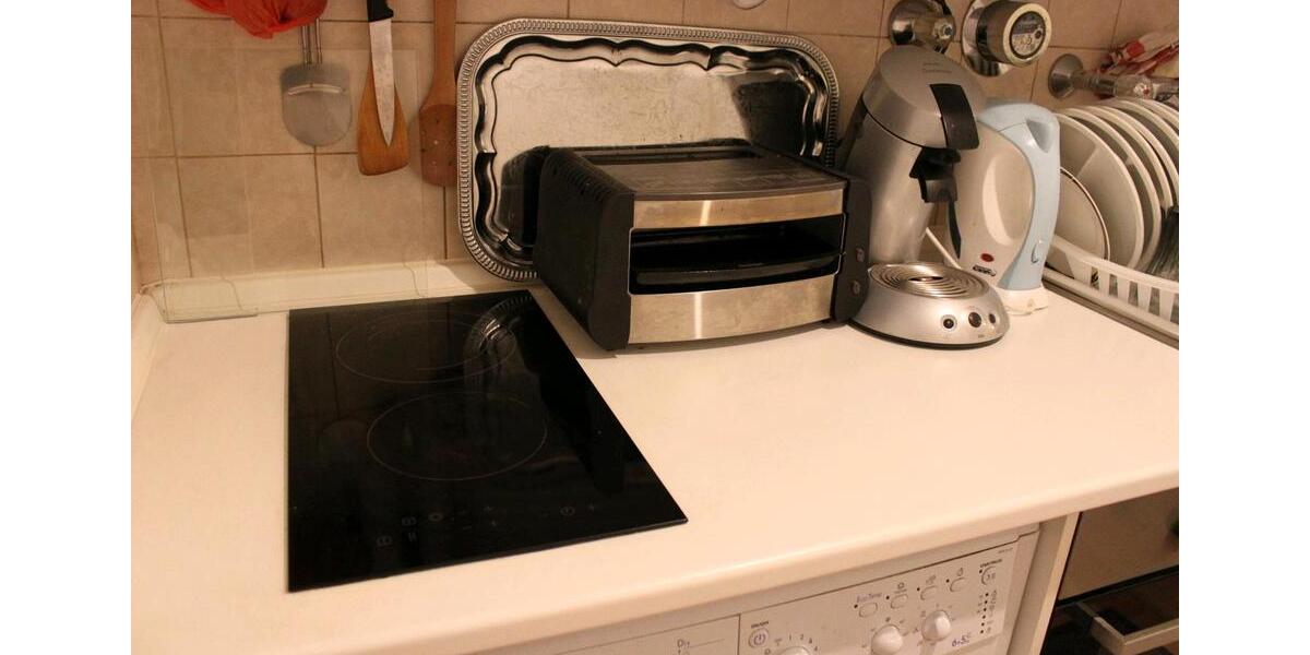 Etagenwohnung Nürnberg Hasenbuck - 1 Zimmer, 30 m&sup2;, 790&euro; | Angebot:26481294