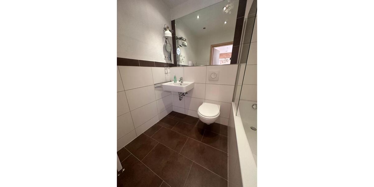 Helle 3,5 Zimmer Balkon Wohnung mit Gartennutzung in Erkelenz 3.5 zimmer