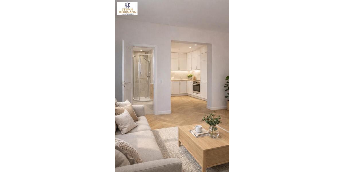 Etagenwohnung Munster - 1 Zimmer, 43 m&sup2;, 431&euro; | Angebot:24752863