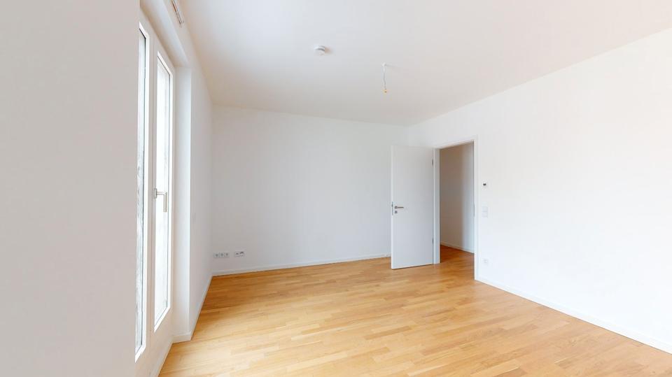 Etagenwohnung Frankfurt am Main Gallus - 3 Zimmer, 100 m&sup2;, 2.033&euro; | Angebot:26183026