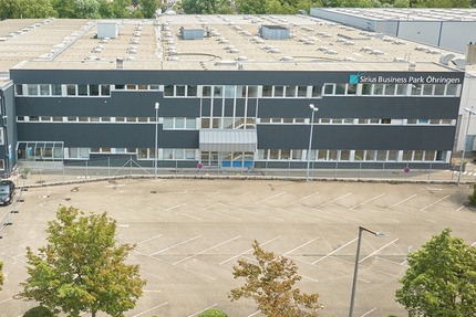 Gewerbeobjekt Öhringen - 30&euro; | Angebot:24964316