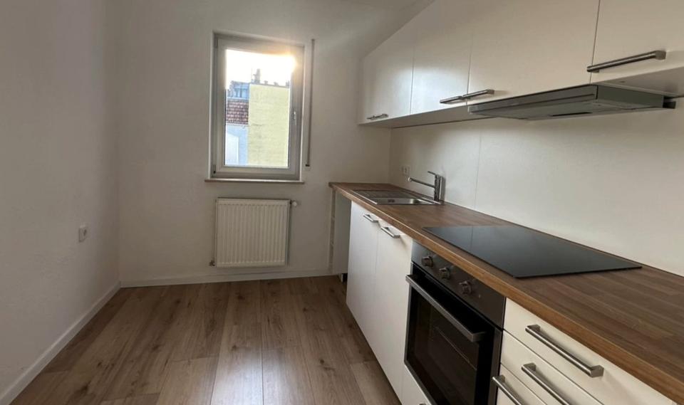 Erdgeschoßwohnung Eschborn - 2 Zimmer, 60 m&sup2;, 1.100&euro; | Angebot:26004067