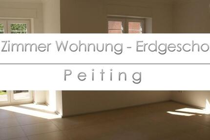 2 Zimmer Wohnung mit *Küche*Bad*Terrasse* zur Miete 2 zimmer