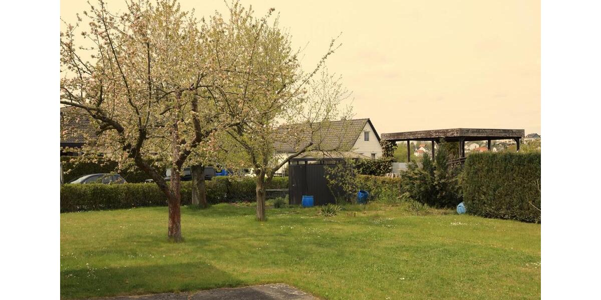 Dachgeschoßwohnung Niestetal - 2 Zimmer, 39 m&sup2;, 400&euro; | Angebot:26413102