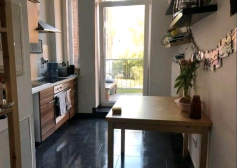 Wohnen auf Zeit Kassel Südstadt - 3 Zimmer, 60 m&sup2;, 290&euro; | Angebot:25967758