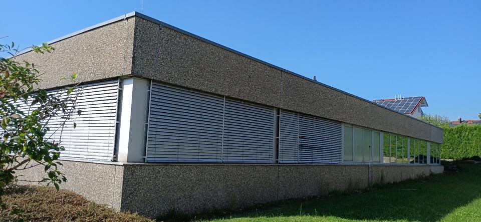 Gewerbeobjekt Hilzingen - 3.500&euro; | Angebot:26511078