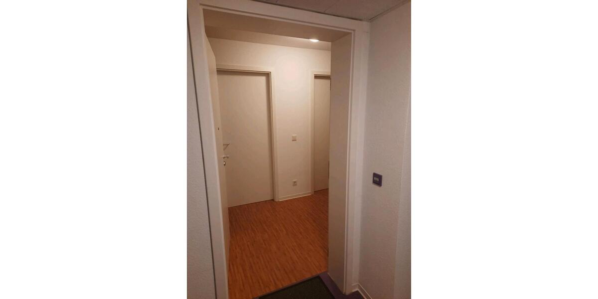 Etagenwohnung Gießen Anneröder Siedlung - 2 Zimmer, 52 m&sup2;, 888&euro; | Angebot:26639024