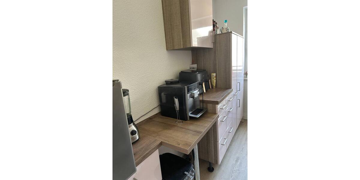 Etagenwohnung Jena - 3 Zimmer, 54 m&sup2;, 700&euro; | Angebot:26618796