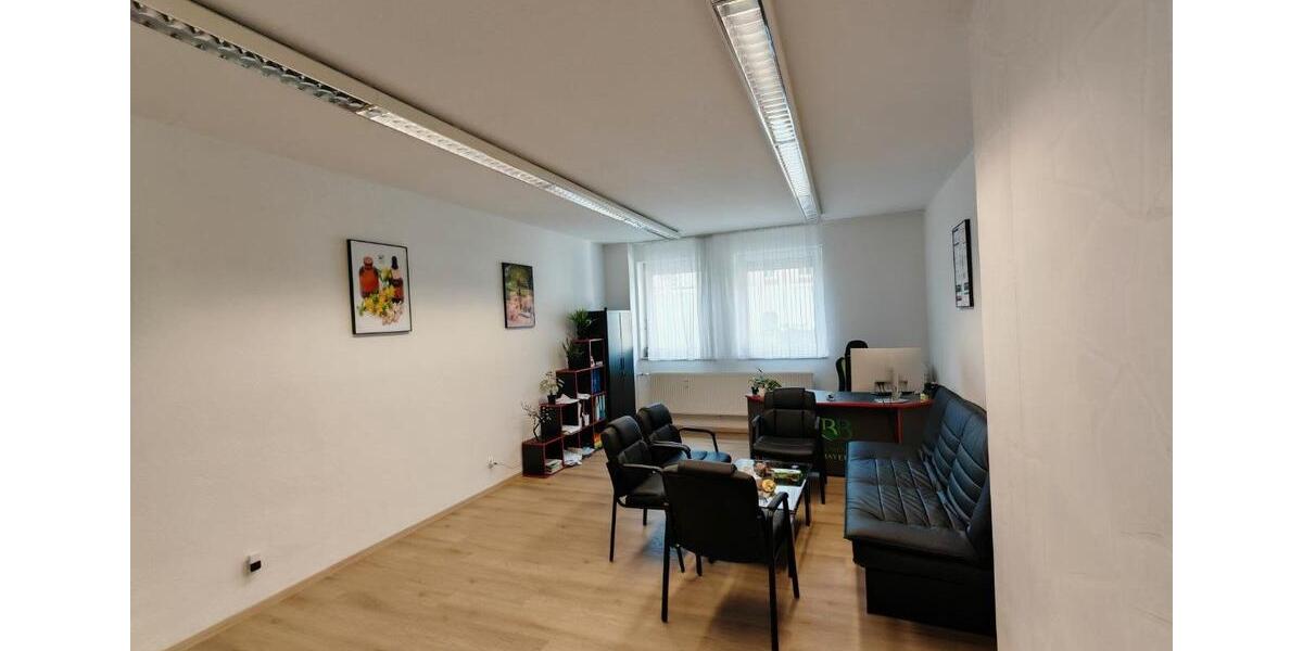 Gewerbeobjekt Nürnberg Gibitzenhof - 11&euro; | Angebot:26025626