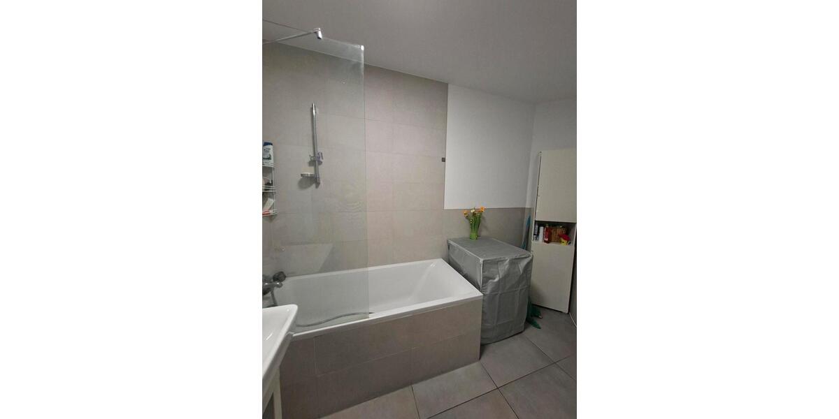 Etagenwohnung Bad Homburg vor der Höhe Berliner Siedlung/Gartenfeld - 3 Zimmer, 85 m&sup2;, 1.750&euro; | Angebot:25098056