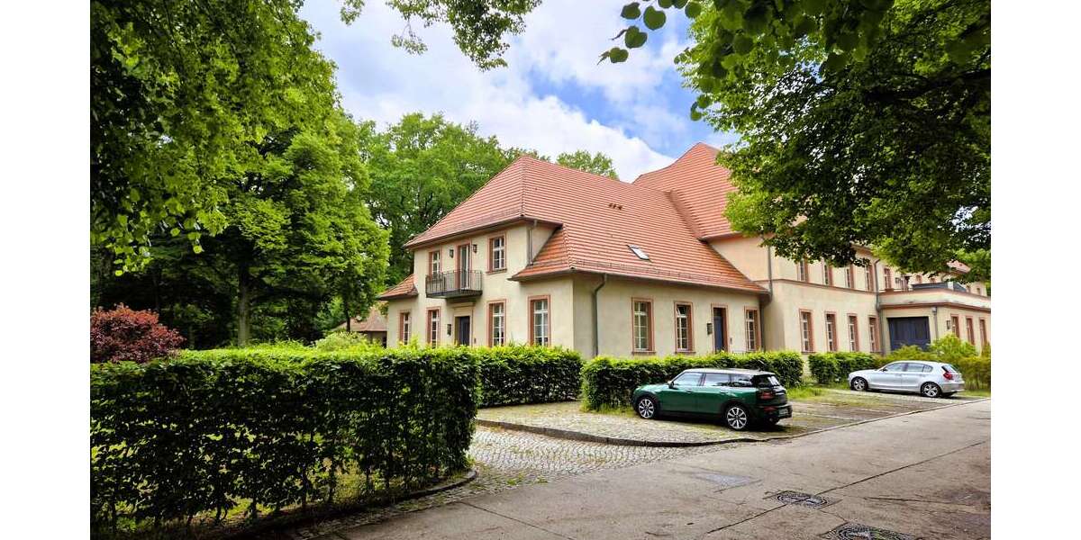 Etagenwohnung Berlin Pankow - 5 Zimmer, 203 m&sup2;, 2.441&euro; | Angebot:26629272