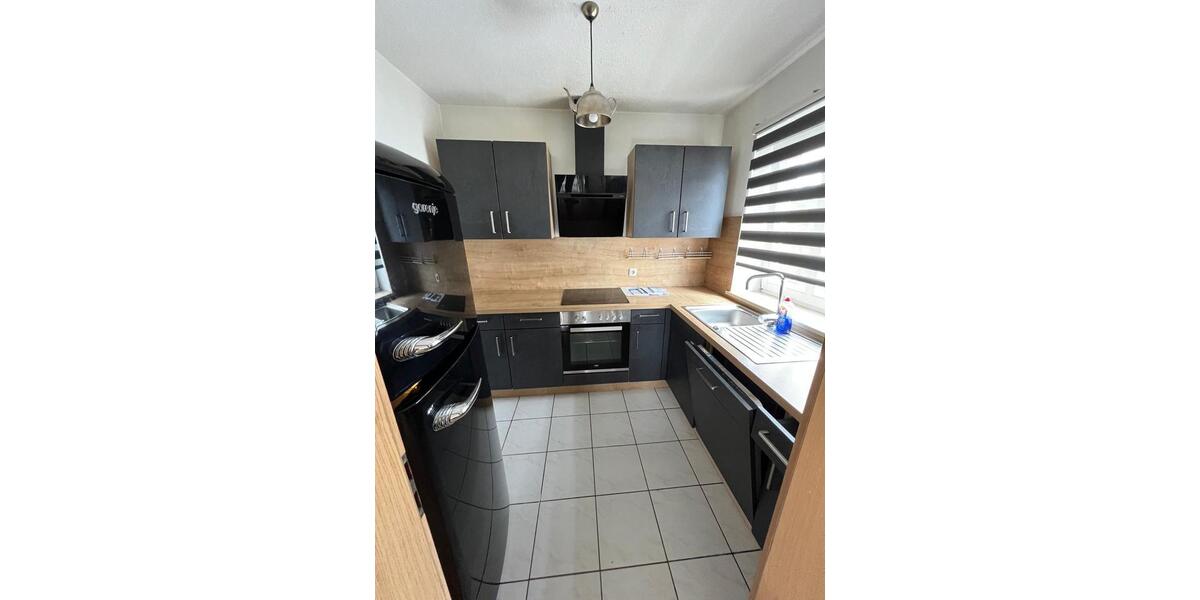 Etagenwohnung Simbach am Inn - 2 Zimmer, 48 m&sup2;, 500&euro; | Angebot:24752323