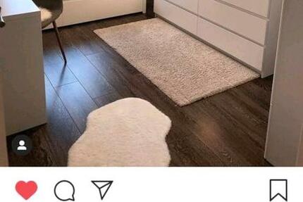 Helle 2 - Zimmerwohnung- in Stadtteil 2 zimmer