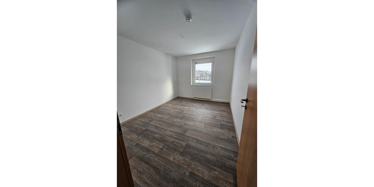 Etagenwohnung Gelenau/Erzgebirge Erzgebirge - 3 Zimmer, 61 m&sup2;, 398&euro; | Angebot:24752140